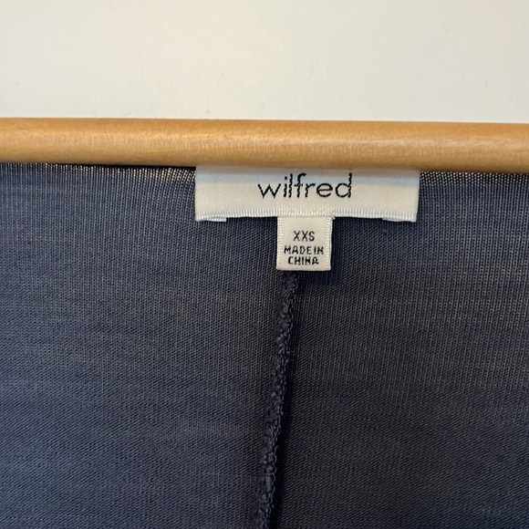 Cozy long sleeve - Picture 2 of 3